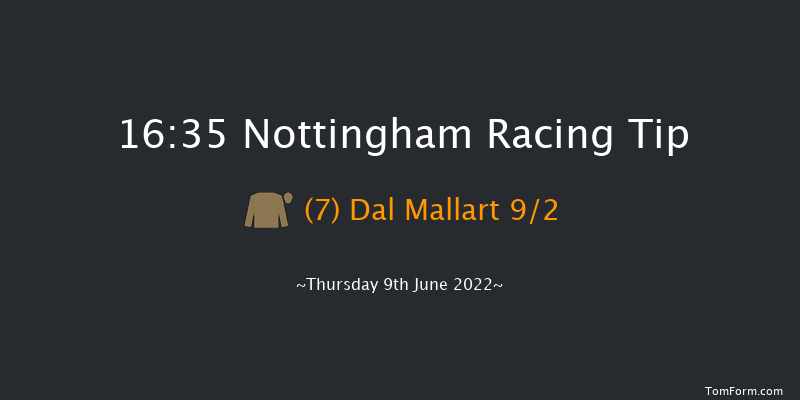 Nottingham 16:35 Handicap (Class 5) 10f Wed 1st Jun 2022