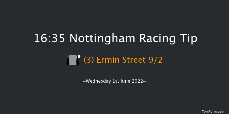 Nottingham 16:35 Handicap (Class 4) 8f Sun 22nd May 2022