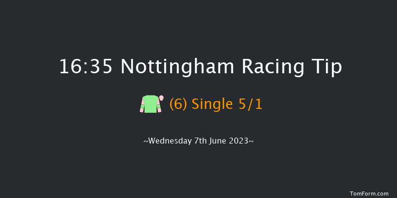 Nottingham 16:35 Handicap (Class 4) 14f Sun 4th Jun 2023