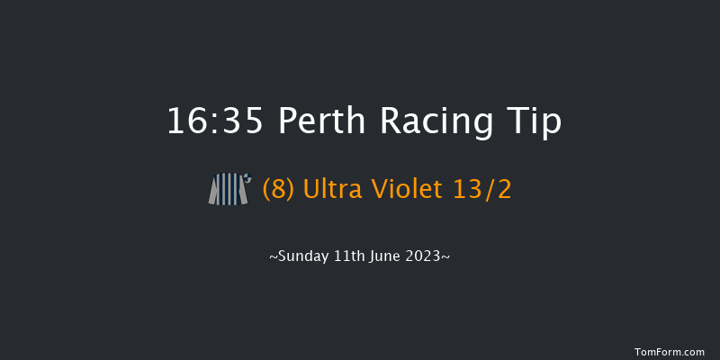 Perth 16:35 Handicap Hurdle (Class 4) 24f Thu 18th May 2023