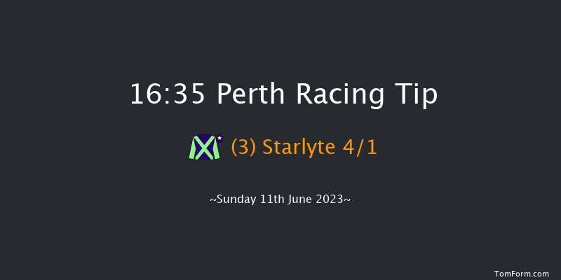 Perth 16:35 Handicap Hurdle (Class 4) 24f Thu 18th May 2023