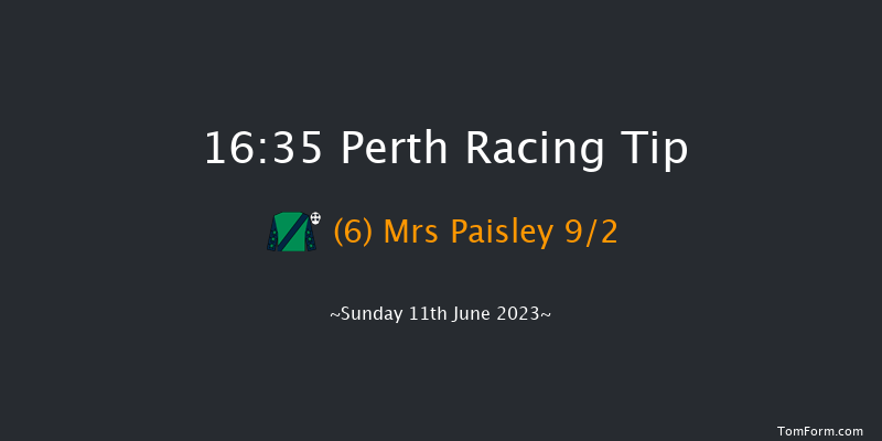 Perth 16:35 Handicap Hurdle (Class 4) 24f Thu 18th May 2023