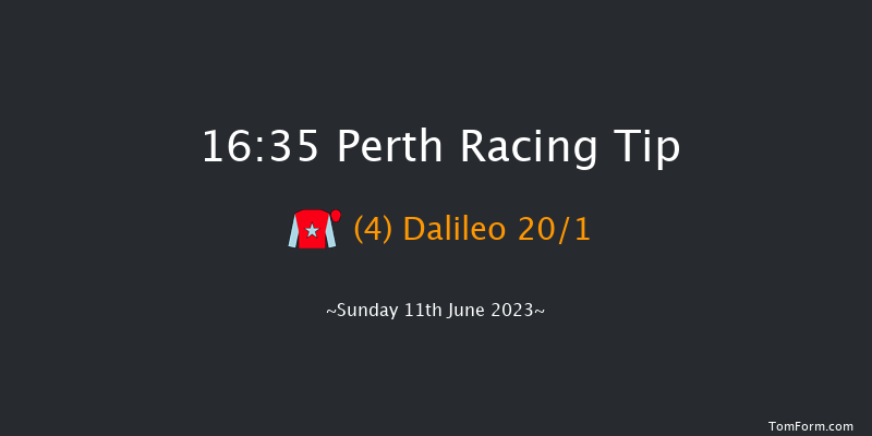 Perth 16:35 Handicap Hurdle (Class 4) 24f Thu 18th May 2023