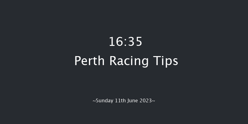 Perth 16:35 Handicap Hurdle (Class 4) 24f Thu 18th May 2023