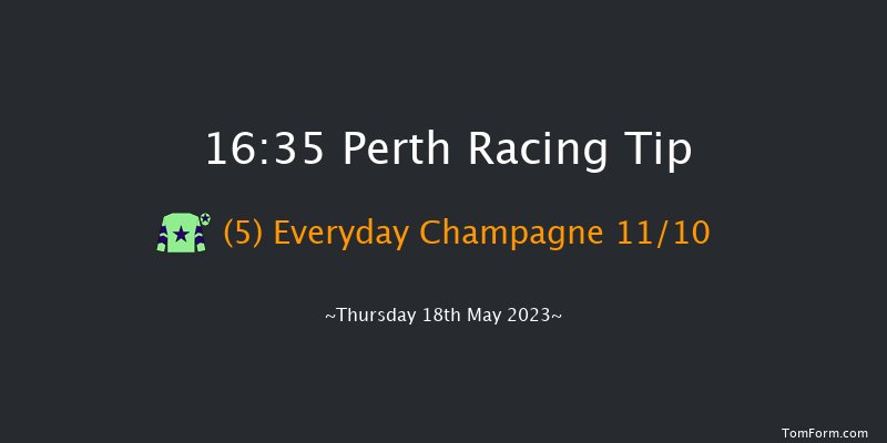 Perth 16:35 Handicap Chase (Class 4) 24f Wed 17th May 2023