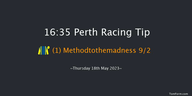 Perth 16:35 Handicap Chase (Class 4) 24f Wed 17th May 2023