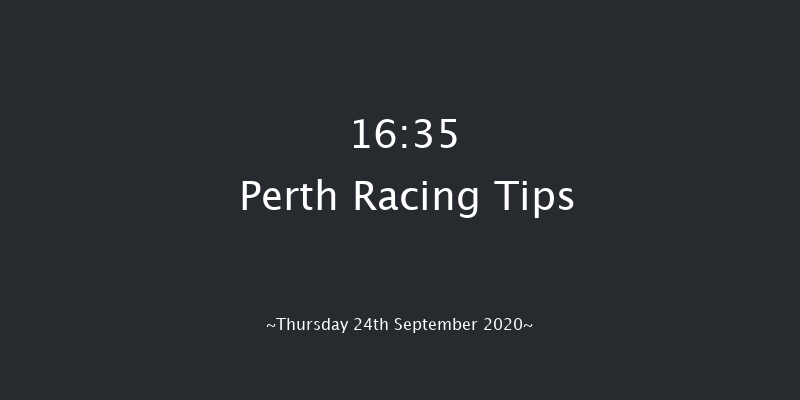 Jet Master Handicap Hurdle Perth 16:35 Handicap Hurdle (Class 4) 16f Wed 23rd Sep 2020