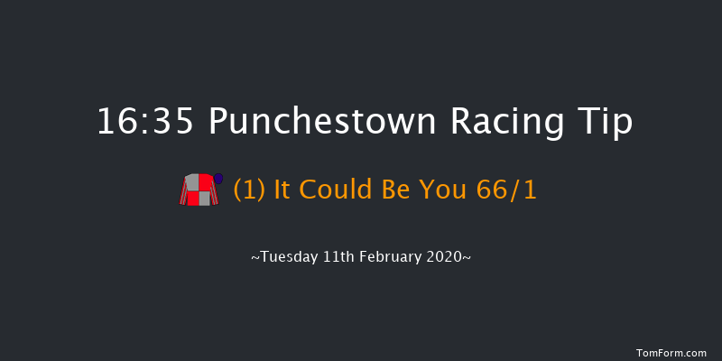 Are You Ready For Punchestown 2020 (Pro/Am) Flat Race Punchestown 16:35 NH Flat Race 16f Wed 15th Jan 2020