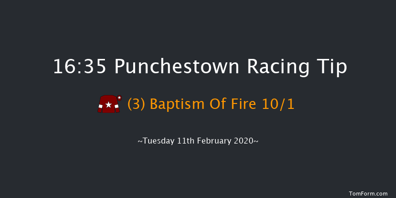 Are You Ready For Punchestown 2020 (Pro/Am) Flat Race Punchestown 16:35 NH Flat Race 16f Wed 15th Jan 2020