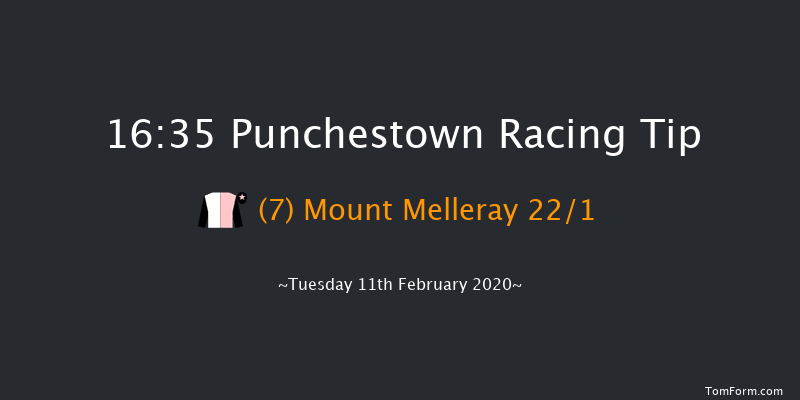 Are You Ready For Punchestown 2020 (Pro/Am) Flat Race Punchestown 16:35 NH Flat Race 16f Wed 15th Jan 2020