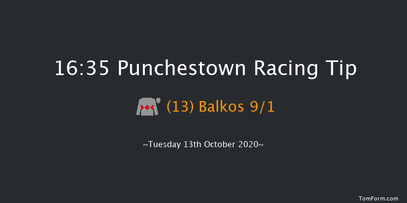 Ladbrokes Handicap Hurdle (80-102) Punchestown 16:35 Handicap Hurdle 20f Wed 30th Sep 2020