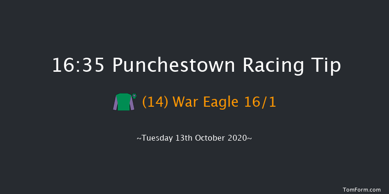 Ladbrokes Handicap Hurdle (80-102) Punchestown 16:35 Handicap Hurdle 20f Wed 30th Sep 2020