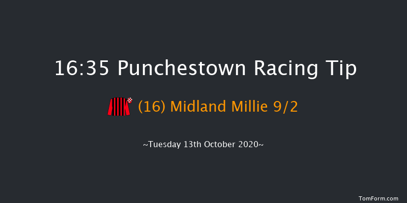 Ladbrokes Handicap Hurdle (80-102) Punchestown 16:35 Handicap Hurdle 20f Wed 30th Sep 2020