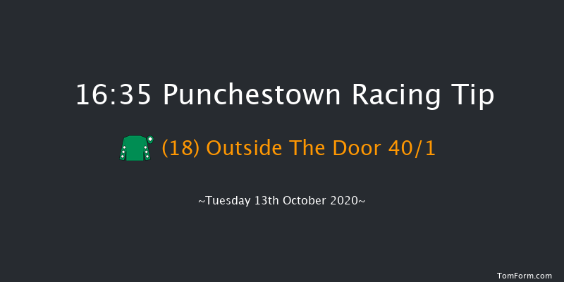 Ladbrokes Handicap Hurdle (80-102) Punchestown 16:35 Handicap Hurdle 20f Wed 30th Sep 2020