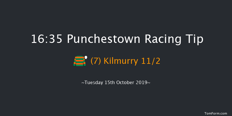 Punchestown 16:35 Handicap Hurdle 20f Thu 1st Jan 1970