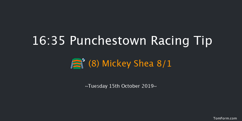 Punchestown 16:35 Handicap Hurdle 20f Thu 1st Jan 1970