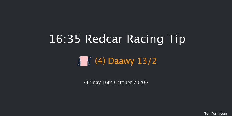 Sam Hall Memorial Handicap Redcar 16:35 Handicap (Class 4) 14f Sat 3rd Oct 2020