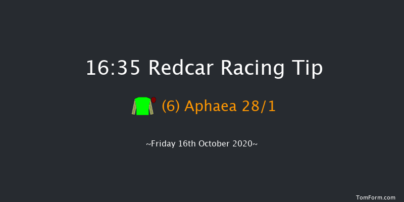 Sam Hall Memorial Handicap Redcar 16:35 Handicap (Class 4) 14f Sat 3rd Oct 2020
