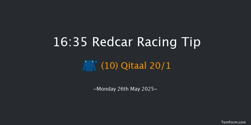 Redcar 16-35 (Class 2) 10f Mon 19th May 2025
