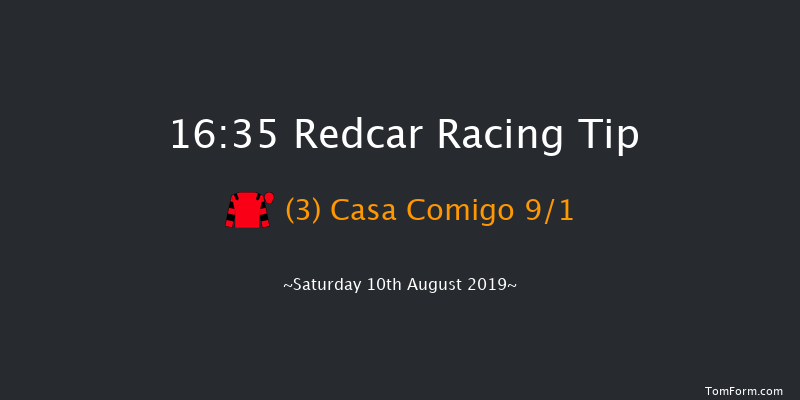 Redcar 16:35 Handicap (Class 6) 14f Wed 31st Jul 2019
