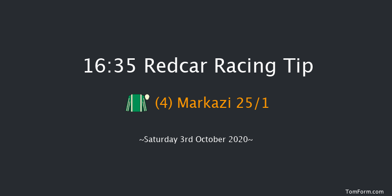 Racing TV Straight-Mile Handicap Redcar 16:35 Handicap (Class 4) 8f Wed 23rd Sep 2020