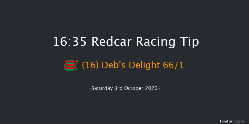 Racing TV Straight-Mile Handicap Redcar 16:35 Handicap (Class 4) 8f Wed 23rd Sep 2020