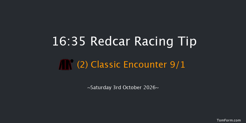 Redcar 16-35 (Class 2) 7f Wed 23rd Sep 2026