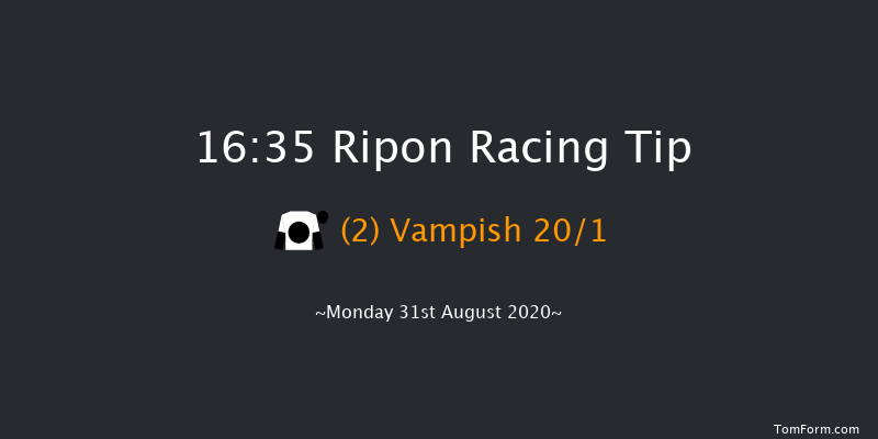 Bishop Thornton Amateur Jockeys' Handicap Ripon 16:35 Handicap (Class 6) 11f Sun 16th Aug 2020