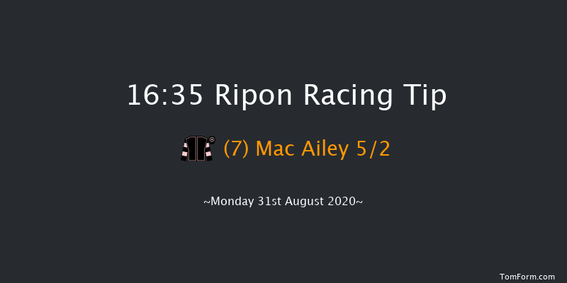 Bishop Thornton Amateur Jockeys' Handicap Ripon 16:35 Handicap (Class 6) 11f Sun 16th Aug 2020