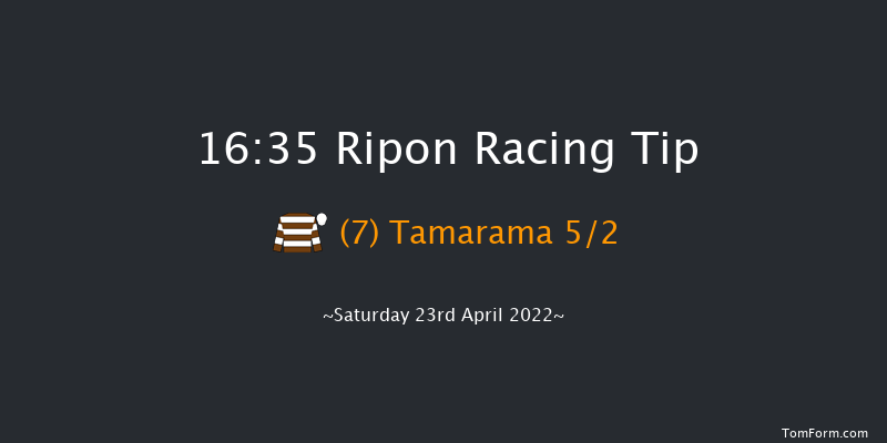 Ripon 16:35 Stakes (Class 5) 10f Thu 14th Apr 2022