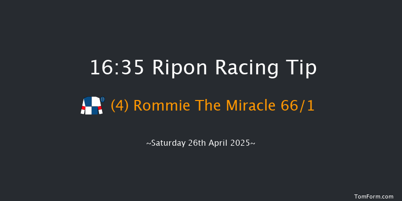 Ripon 16-35 (Class 5) 9f Thu 17th Apr 2025
