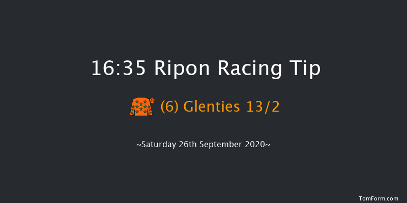 Watch Sky Sports Racing In HD Handicap Ripon 16:35 Handicap (Class 4) 12f Tue 1st Sep 2020