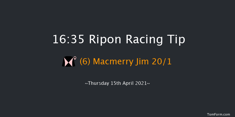 Ripon 'Cock O' The North' Handicap Ripon 16:35 Handicap (Class 3) 8f Sat 26th Sep 2020