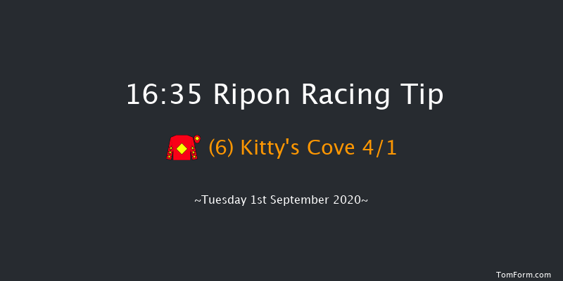 Sky Sports Racing On Sky 415 Stayers Handicap Ripon 16:35 Handicap (Class 6) 16f Mon 31st Aug 2020