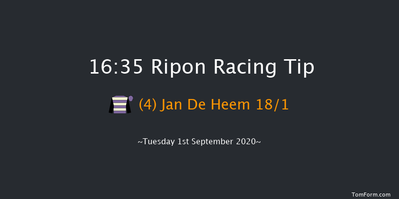 Sky Sports Racing On Sky 415 Stayers Handicap Ripon 16:35 Handicap (Class 6) 16f Mon 31st Aug 2020