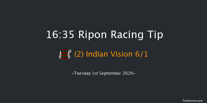Sky Sports Racing On Sky 415 Stayers Handicap Ripon 16:35 Handicap (Class 6) 16f Mon 31st Aug 2020