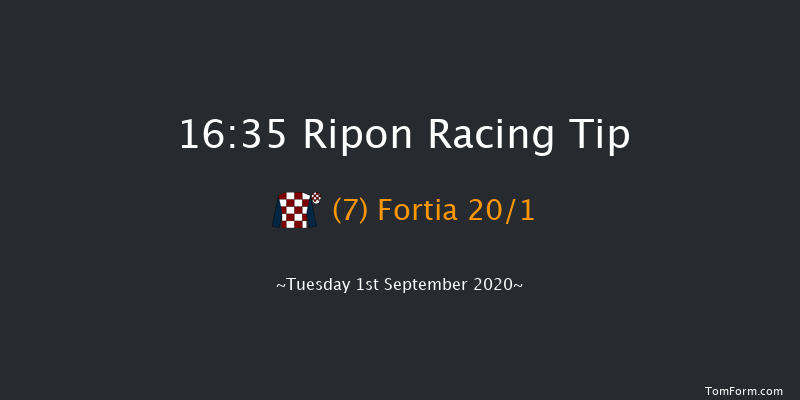Sky Sports Racing On Sky 415 Stayers Handicap Ripon 16:35 Handicap (Class 6) 16f Mon 31st Aug 2020