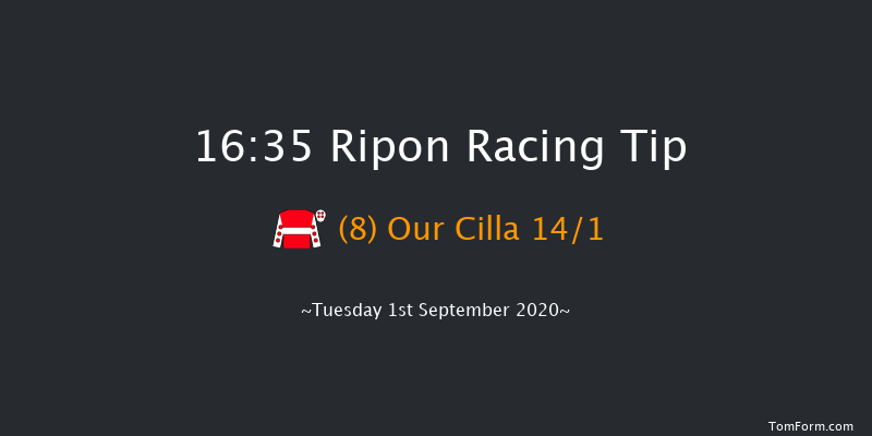 Sky Sports Racing On Sky 415 Stayers Handicap Ripon 16:35 Handicap (Class 6) 16f Mon 31st Aug 2020