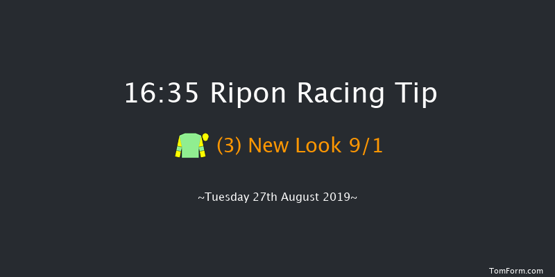 Ripon 16:35 Handicap (Class 5) 8f Mon 26th Aug 2019