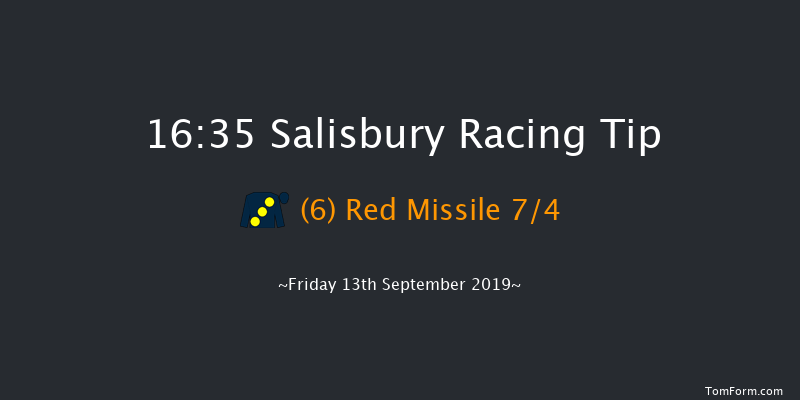 Salisbury 16:35 Stakes (Class 5) 8f Thu 5th Sep 2019