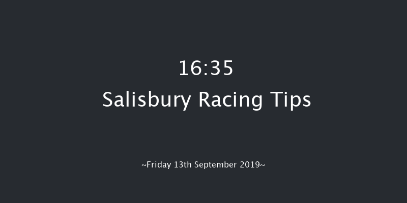 Salisbury 16:35 Stakes (Class 5) 8f Thu 5th Sep 2019