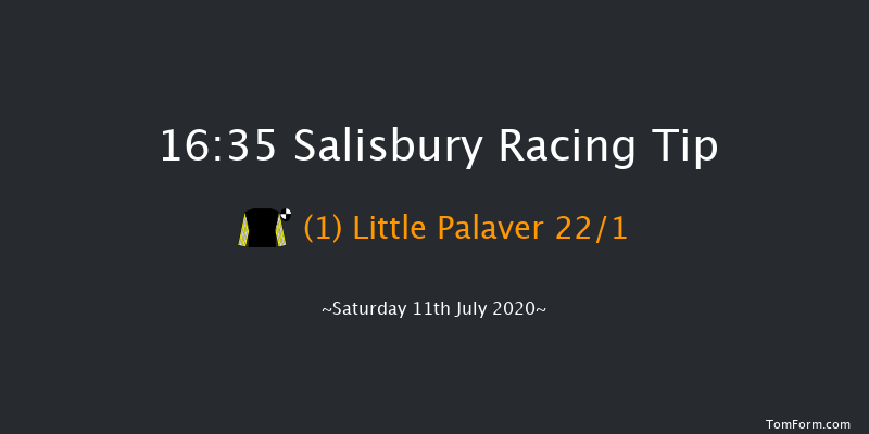 Join Racing TV Now Handicap Salisbury 16:35 Handicap (Class 5) 6f Fri 13th Sep 2019