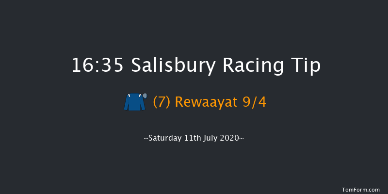 Join Racing TV Now Handicap Salisbury 16:35 Handicap (Class 5) 6f Fri 13th Sep 2019