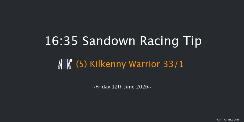 Sandown 16-35 (Class 5) 7f Thu 28th May 2026