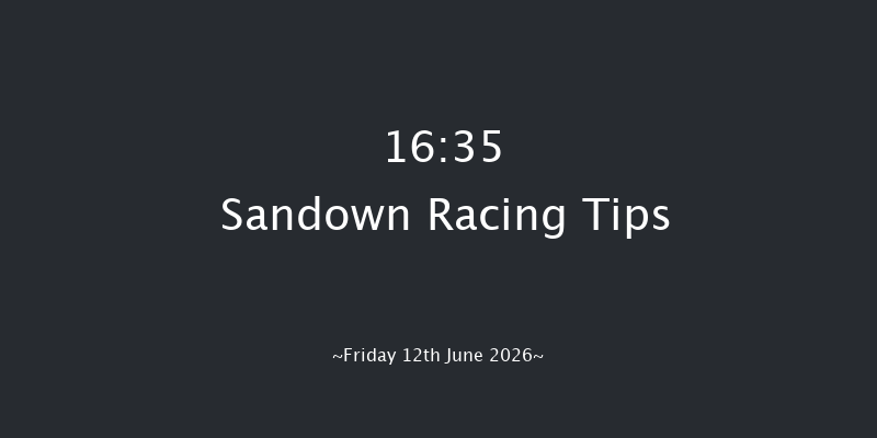 Sandown 16-35 (Class 5) 7f Thu 28th May 2026