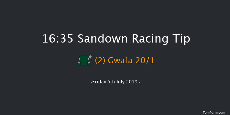 Sandown 16:35 Handicap (Class 4) 14f Thu 1st Jan 1970
