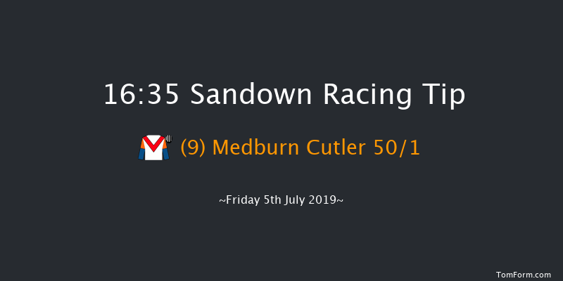 Sandown 16:35 Handicap (Class 4) 14f Thu 1st Jan 1970