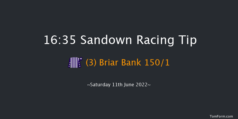 Sandown 16:35 Maiden (Class 4) 10f Fri 10th Jun 2022