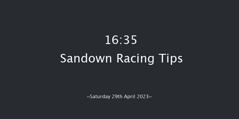 Sandown 16:35 Handicap Hurdle (Class 2) 20f Sat 11th Mar 2023