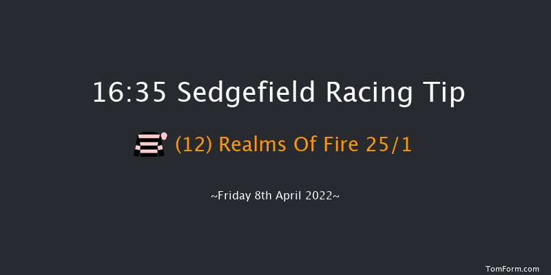 Sedgefield 16:35 Handicap Hurdle (Class 5) 27f Thu 24th Mar 2022